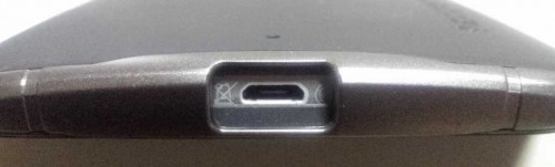 Nexus6 USB部分