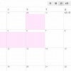 Chrome拡張機能「G-calize」でGoogleカレンダーの土日や祝日の背景色を変更する