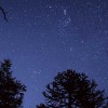 夜空にかざすとその方向の星がリアルタイムで表示される「スカイマップ」
