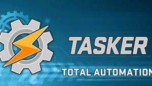 複数端末間で着信通知を把握したい（taskerでSMS）